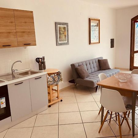 Appartamento Pula Sweet House Esterno foto