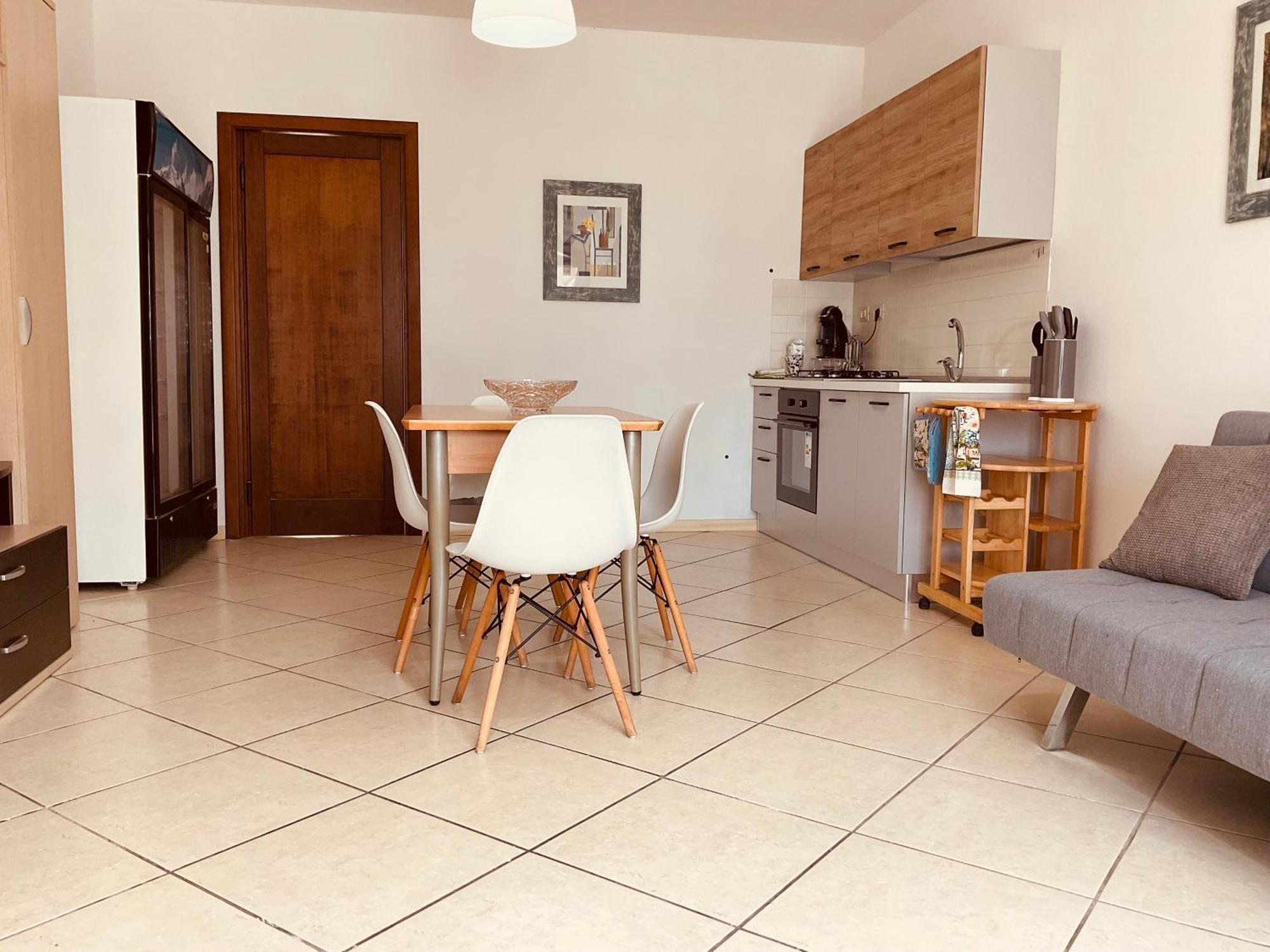Appartamento Pula Sweet House Esterno foto