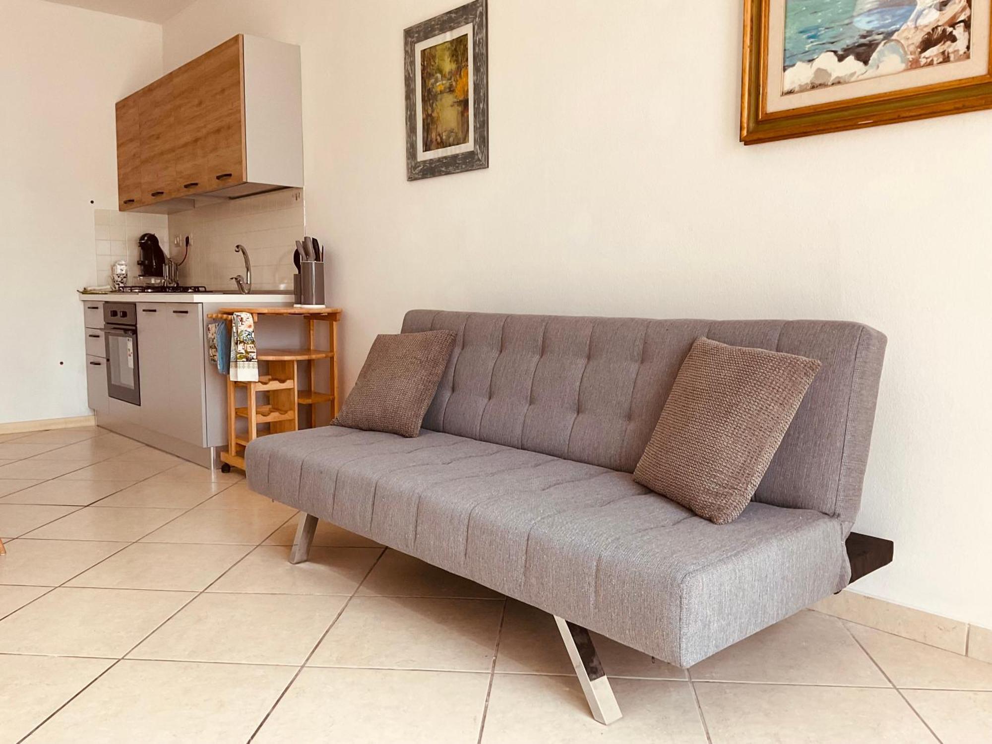 Appartamento Pula Sweet House Esterno foto