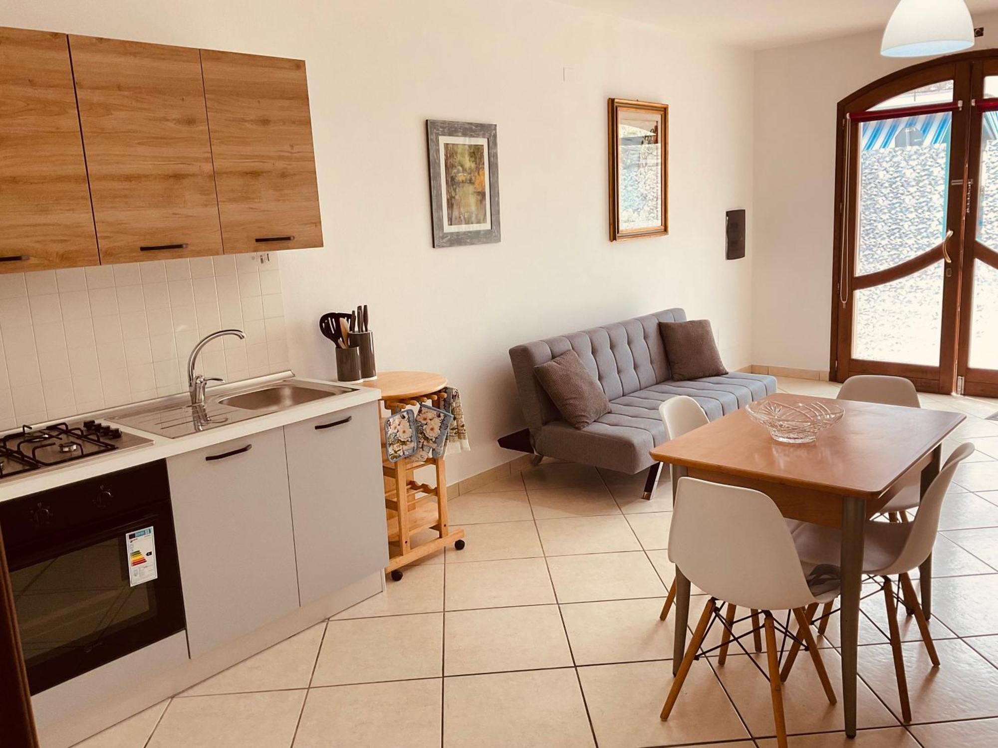 Appartamento Pula Sweet House Esterno foto
